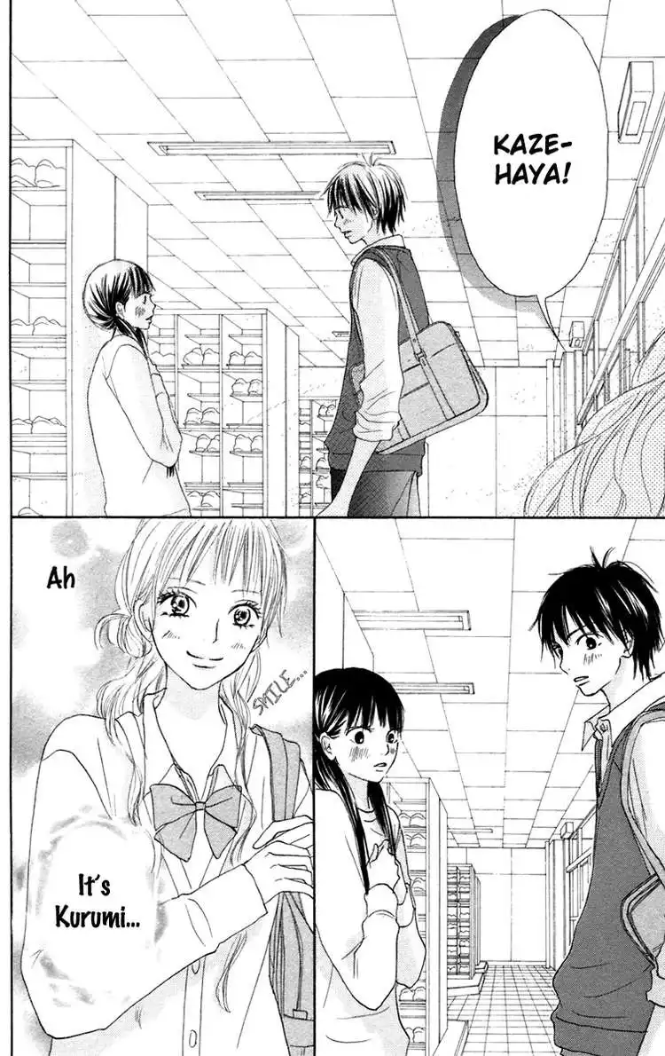 Kimi Ni Todoke Chapter 10 37